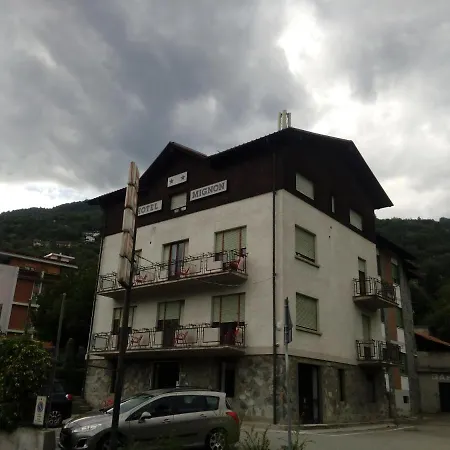 Mignon Aosta