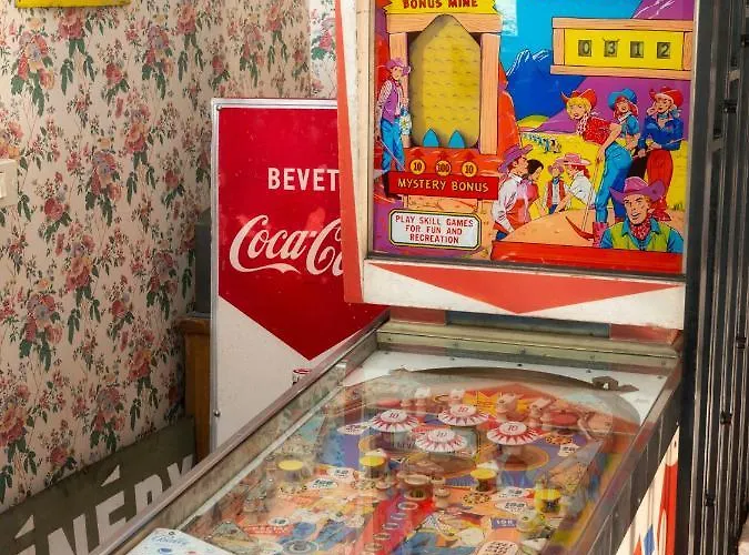 מלון Mignon אאוסטה